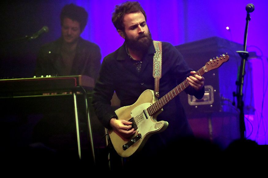 An Evening with Dawes